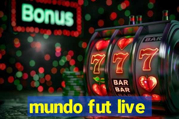 mundo fut live